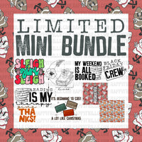 Limited mini bundle