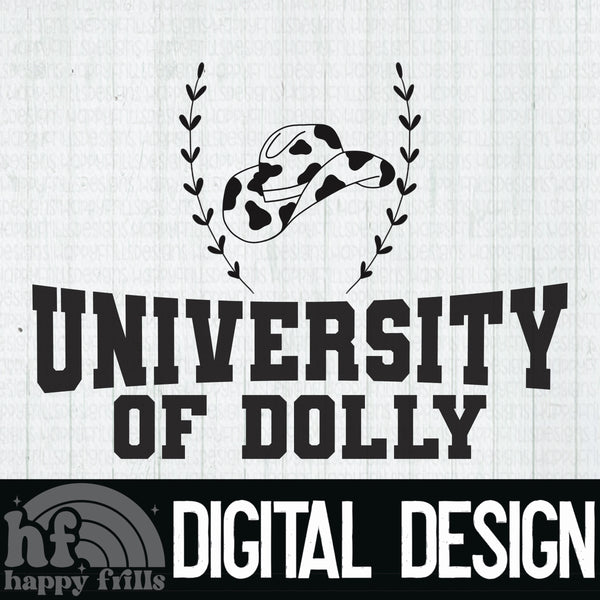 University of Dolly