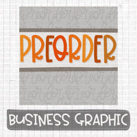 Set of 22 business group/page graphics