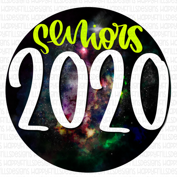 Galaxy Seniors 2020