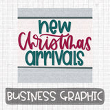 Set of 22 business group/page graphics