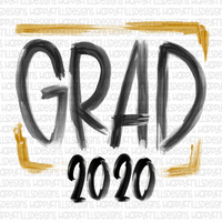 Sketch Grad 2020