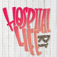 Hospital Life RT