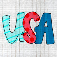 Fun Doodle USA