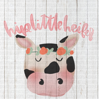 Hip Little Heifer