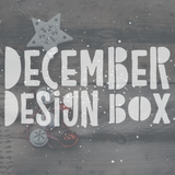 December Exclusive Design Box