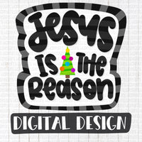 Jesus is the Reason