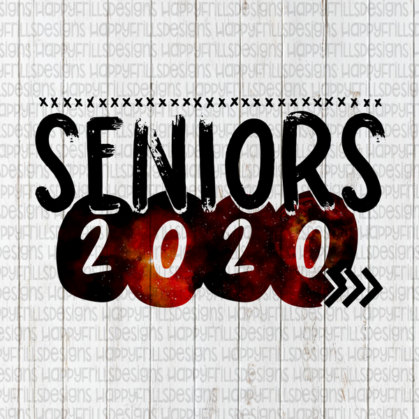 Galaxy Senior 2020