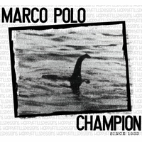 Marco Polo champion Loch Ness Monster